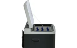 Mestic MHC-40 AC/DC Hybrid-Kühlbox 12 / 24 / 230 V 42 Liter -Verkaufe Mobilkuche 538495 3867290