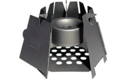 Vargo Converter Stove Einsatz Zu Hexagon Gaskocher -Verkaufe Mobilkuche 538501 3497646