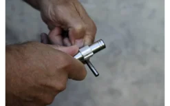 Vargo Ultimate Fire Starter Feuerstarter 8 Vargo Ultimate Fire Starter Feuerstarter -Verkaufe Mobilkuche 538615 3495685