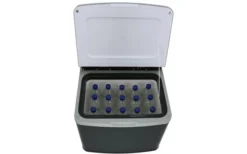 Mestic MHC-40 AC/DC Hybrid-Kühlbox 12 / 24 / 230 V 42 Liter -Verkaufe Mobilkuche 538642 3867298