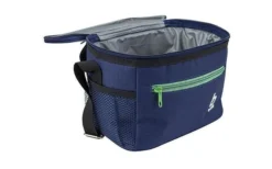 Bo-Camp Kühltasche 5 Liter Blau 11 Bo-Camp Kühltasche 5 Liter Blau -Verkaufe Mobilkuche 542149 3651359