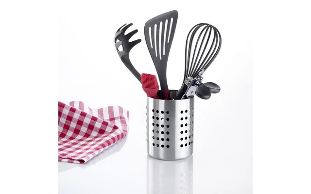 Westmark Besteckkorb Mittel 10 Cm Silber 1 Westmark Besteckkorb Mittel 10 Cm Silber