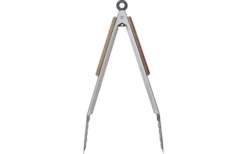 Westmark Grillzange Classic Wood Midi 31 Cm