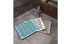 Pufz Schwedisches Geschirrtuch Wohnmobil Cerise -Verkaufe Mobilkuche 553348 3623242 7