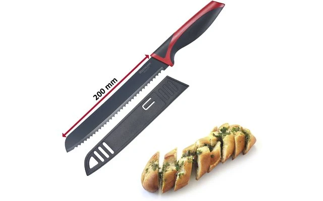 Westmark Brotmesser Klinge 20 Cm 2 Westmark Brotmesser Klinge 20 Cm – Bild 2
