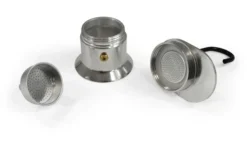 Origin Outdoors Alu Espresso Maker 1 Tasse -Verkaufe Mobilkuche 553618 3730033