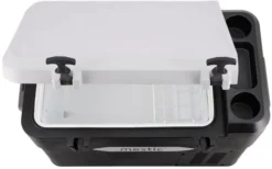 Mestic MCCA-42 AC/DC Kompressor Kühlbox 12 / 24 V - 42 Liter -Verkaufe Mobilkuche 553666 4292019