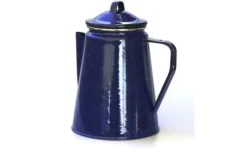 Origin Outdoors Emaille Kaffeekanne 1,8 Liter Blau 5 Origin Outdoors Emaille Kaffeekanne 1,8 Liter Blau -Verkaufe Mobilkuche 553669 3729885