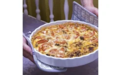 Pufz Topflappen Wohnwagen Weiß/grau 2er Pack -Verkaufe Mobilkuche 553861 3686168