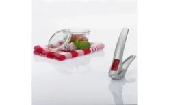 Westmark Knoblauchpresse Josie 12 Westmark Knoblauchpresse Josie -Verkaufe Mobilkuche 554020 3611368