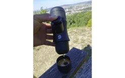 Origin Outdoors To Go Mini Espressomaschine -Verkaufe Mobilkuche 554092 3728297