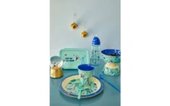 Rice Melamin Becher Medium 300 Ml Bunt Summer Rush -Verkaufe Mobilkuche 555844 3603665