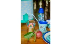 Rice Melamin Becher Medium 300 Ml Bunt Summer Rush -Verkaufe Mobilkuche 555946 3603671