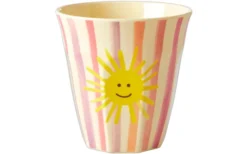 Rice Medium Melamin Becher Multi 6 Teilig Bunt -Verkaufe Mobilkuche 557044 3603794 1