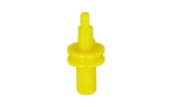 Dometic Achse Gelb Für Dometic-Kühlschränke Serie 7