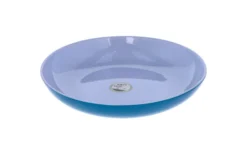 Brunner Suppenteller (dunkelblau)