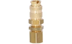 Reich Steckkupplung Wasser (ohne Tülle)