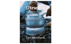 Trangia Trangiakök 25-4 HA Campingkochset 4- Teilig Mit Spiritusbrenner Set 1 -Verkaufe Mobilkuche 558763 3687346