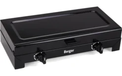 Berger Gaskocher Galeras 50 Mbar