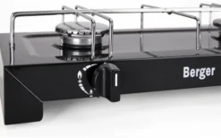 Berger Gaskocher Galeras 50 Mbar -Verkaufe Mobilkuche 560266 3697105