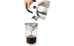 Brunner Amigo Kaffeefilter 1/2 Cups 7,5 Cm 11 Brunner Amigo Kaffeefilter 1/2 Cups 7,5 Cm -Verkaufe Mobilkuche 560986 3701482