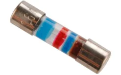 Truma Sicherung 1,6 AT (ab Bj. 12/00)