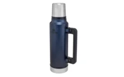 Stanley Classic Legendary Edelstahl Trinkflasche 1,4 Liter Schwarz Matt -Verkaufe Mobilkuche 570610 3854946