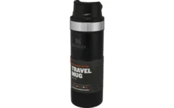 Stanley Classic Trigger Action Travel Becher 470 Ml Schwarz Matt 11 Stanley Classic Trigger Action Travel Becher 470 Ml Schwarz Matt -Verkaufe Mobilkuche 570646 3855266 1