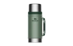 Stanley Classic Legendary Lebensmittel Behälter 0,94 Liter Nightfall Blau