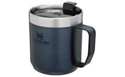 Stanley Classic Legendary Campingbecher 350 Ml Nightfall Blau -Verkaufe Mobilkuche 573782 3918510