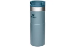 Stanley Classic Neverleak Travel Becher 470 Ml Hammertone Ice 6 Stanley Classic Neverleak Travel Becher 470 Ml Hammertone Ice -Verkaufe Mobilkuche 573794 3919778