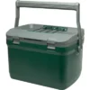 Stanley 16 QT Adventure Easy Carry Outdoor Kühlbox 15,1 Liter Grün