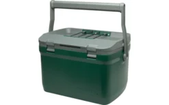 Stanley 16 QT Adventure Easy Carry Outdoor Kühlbox 15,1 Liter Grün