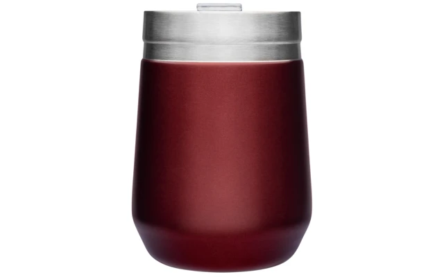 Stanley Go Everyday Tumbler Becher 300 Ml Wine 1 Stanley Go Everyday Tumbler Becher 300 Ml Wine