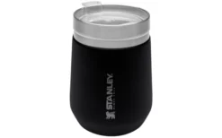 Stanley Go Everyday Tumbler Becher 300 Ml Schwarz Matt -Verkaufe Mobilkuche 573834 3918058