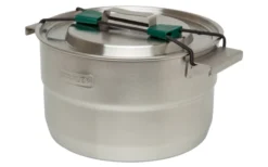 Stanley Adventure Full Kitchen Base Camp Kochgeschirr Set 21 Teilig