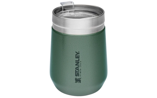 Stanley Go Everyday Tumbler Becher 300 Ml Wine 7 Stanley Go Everyday Tumbler Becher 300 Ml Wine – Bild 7