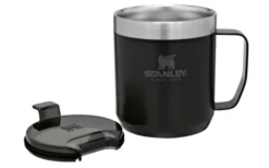 Stanley Classic Legendary Campingbecher 350 Ml Nightfall Blau -Verkaufe Mobilkuche 573914 3918486
