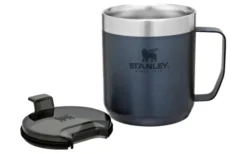 Stanley Classic Legendary Campingbecher 350 Ml Nightfall Blau -Verkaufe Mobilkuche 573922 3918518