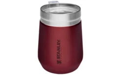 Stanley Go Everyday Tumbler Becher 300 Ml Schwarz Matt -Verkaufe Mobilkuche 573938 3918022