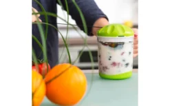 Genius Twist N Joy Zerkleinerer 3 Teilig 9 Genius Twist N Joy Zerkleinerer 3 Teilig -Verkaufe Mobilkuche 578367 3951483