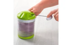 Genius Twist N Joy Zerkleinerer 3 Teilig 11 Genius Twist N Joy Zerkleinerer 3 Teilig -Verkaufe Mobilkuche 578499 3951499