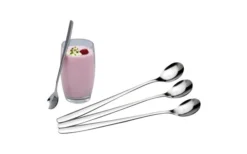 CHG Joghurt-/Longdrinklöffel 3er Set