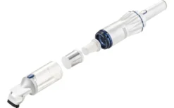 Invictus One Handstaubsaugerset 9 Teilig Anthrazit -Verkaufe Mobilkuche 586423 3998847