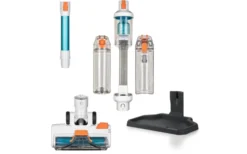 Invictus X Water Nassreiniger 8 Teilig