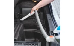 Invictus X7 Staubset 4 Teilig -Verkaufe Mobilkuche 586947 4005299