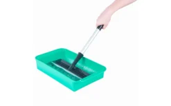 Genius Fensterwischerset 2 Teilig Klein Türkis 10 Genius Fensterwischerset 2 Teilig Klein Türkis -Verkaufe Mobilkuche 586967 4003403