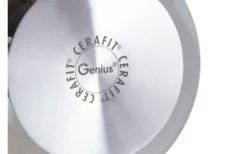 Cerafit Steel Wokpfanne 28 Cm -Verkaufe Mobilkuche 586999 4005431