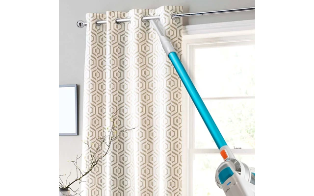 Invictus X7 Akkustaubsauger Set 14 Teilig Türkis / Weiß 4 Invictus X7 Akkustaubsauger Set 14 Teilig Türkis / Weiß – Bild 4