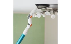 Invictus X7 Staubset 4 Teilig -Verkaufe Mobilkuche 587035 4005331